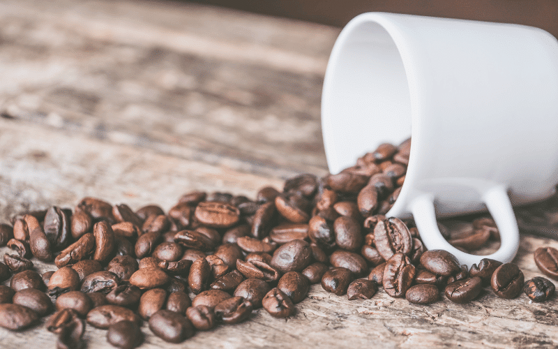 Caffeine – The Stimulant That Can Overwork Your Kidneys