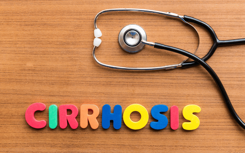 Liver Cirrhosis The Hepatic Pathway to Hyponatremia