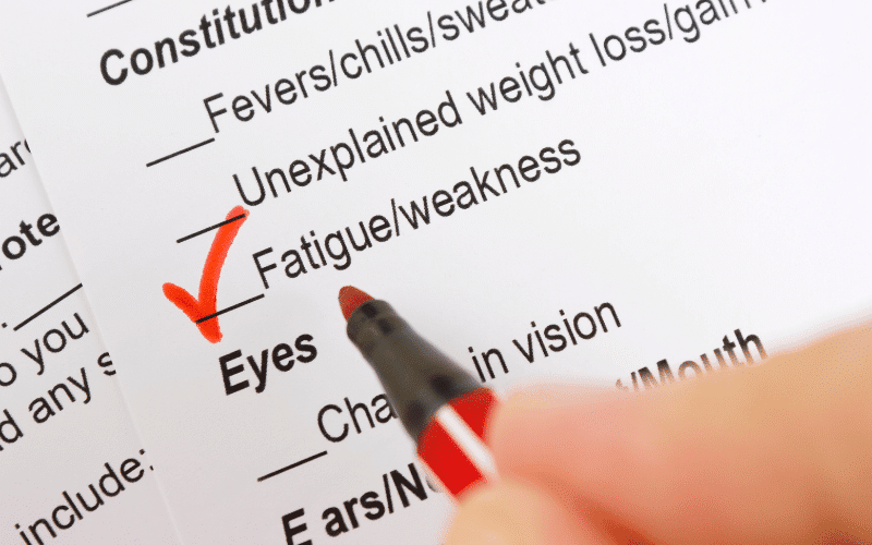 Fatigue and Weakness The Draining Effects of Diverticulitis