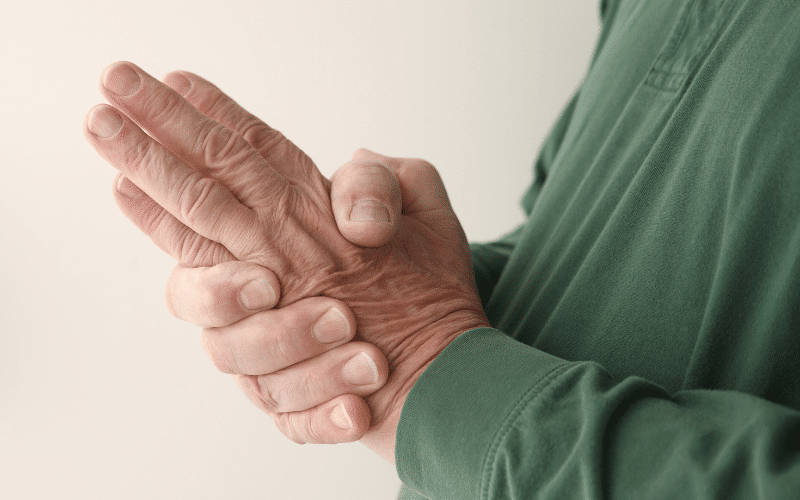 Numbness and Tingling in the Hands and Feet A Telltale Sign of Amyloidosis