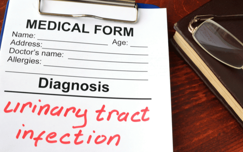 Urinary Tract Infections A Recurring Issue for People with Polycystic Kidney Disease