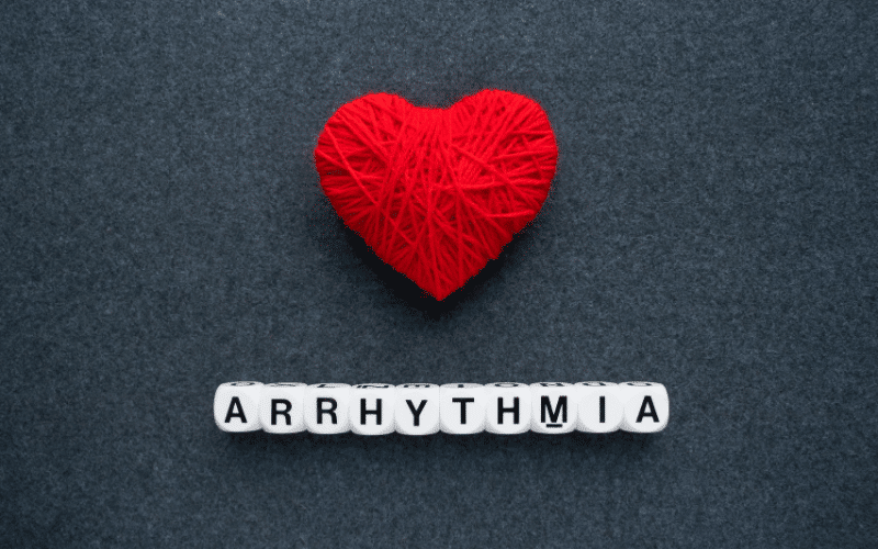 Irregular Heartbeat An Early Warning Sign of Amyloidosis in the Heart