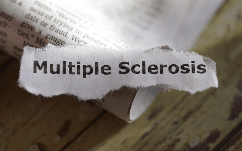 Multiple Sclerosis A Disease of the Central Nervous System