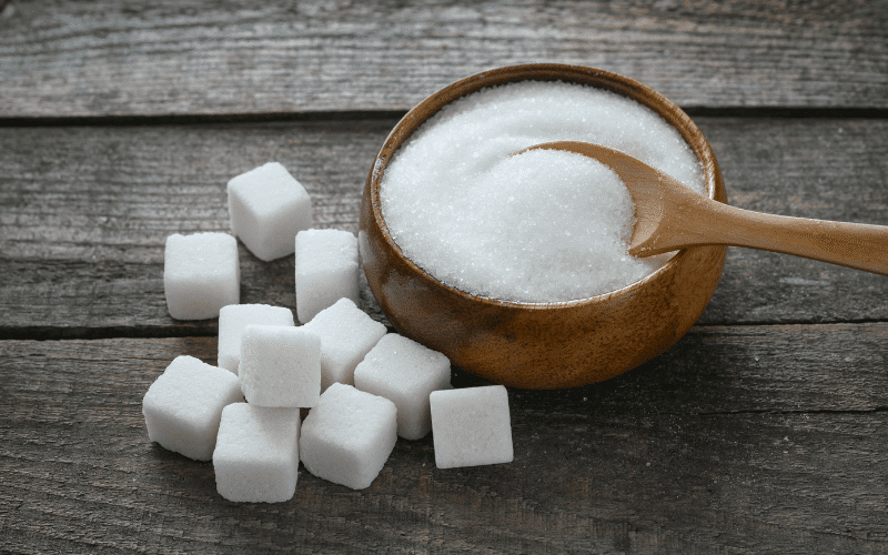 Reducing Added Sugars Sweetening Your Diet the Healthy Way