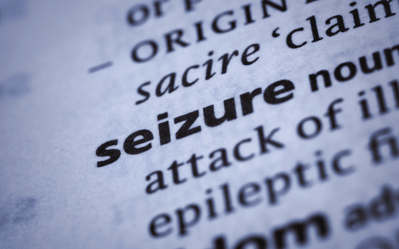 Seizures The Alarming Neurological Sign of Hyponatremia