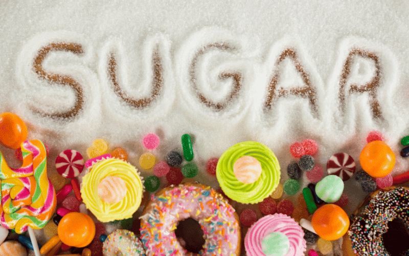 The Sugar Snare Steering Clear of Excess Sugar