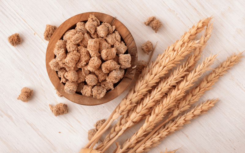 Wheat Bran A Fiber-Rich Food Against Kidney Stones