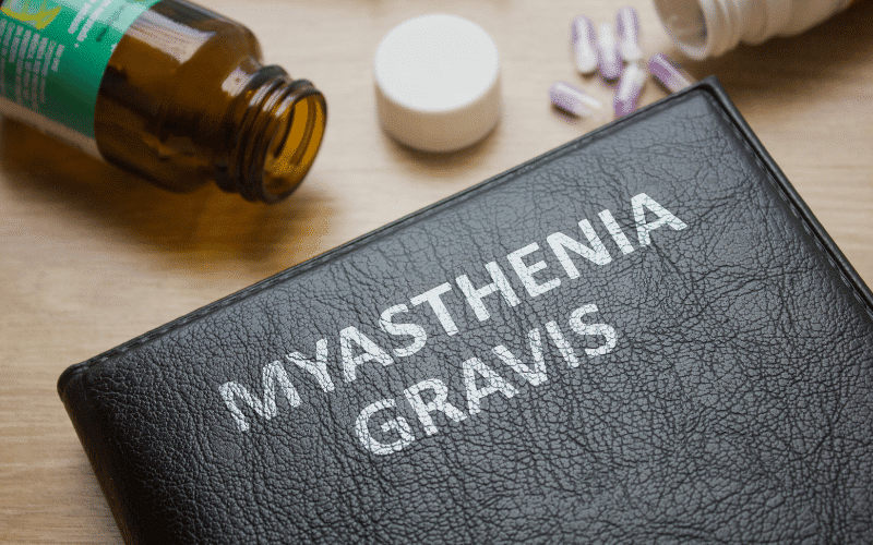 Myasthenia Gravis A Neuromuscular Disorder