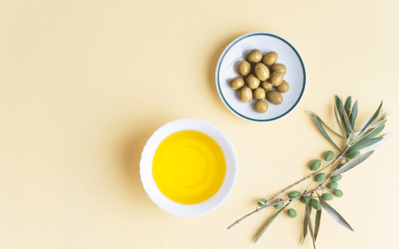 Olive Oil A Mediterranean Secret Against Kidney Stones