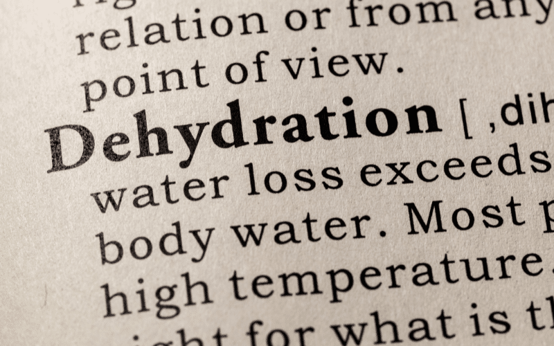 The Dehydration Danger Collagenous Colitis and Fluid Imbalance