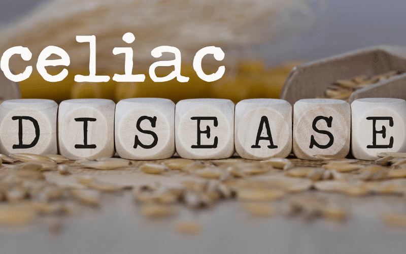 Celiac Disease An Autoimmune Disorder Triggered by Gluten