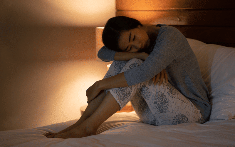 Changes in Sleep Patterns The Tug-of-War Between Insomnia and Hypersomnia