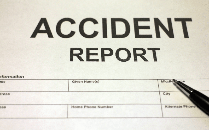 Increased Risk of Accidents The Unseen Danger of Sleep Deprivation