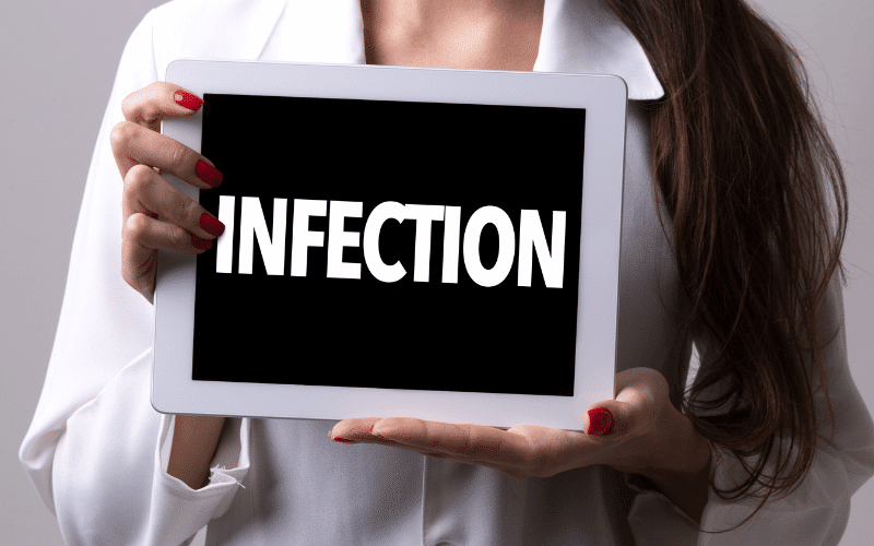 Infections Triggering the Inflammatory Response