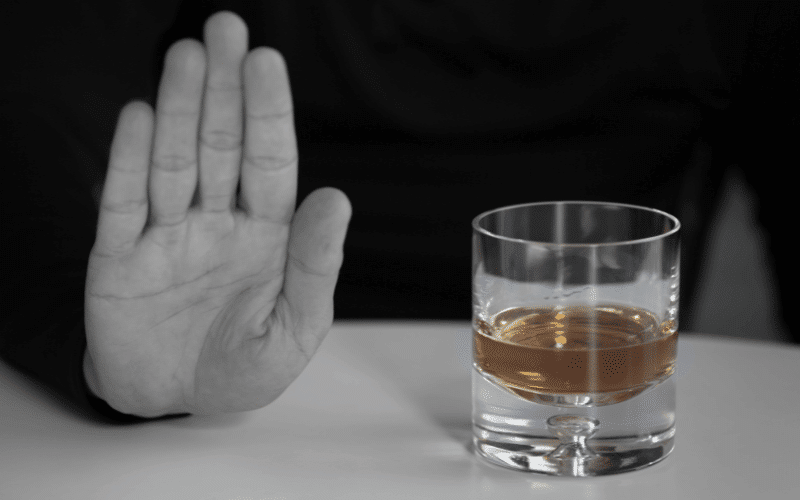 Alcohol Alert Limiting Your Intake