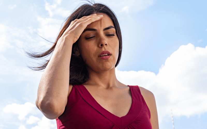 Dizziness or Lightheadedness The Disorienting Effects of Diverticulitis