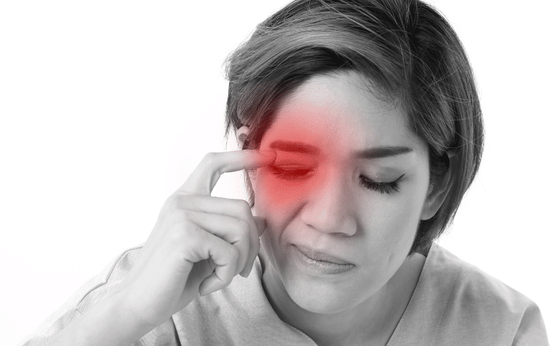 Eye Inflammation A Rare but Significant Symptom of Ulcerative Colitis