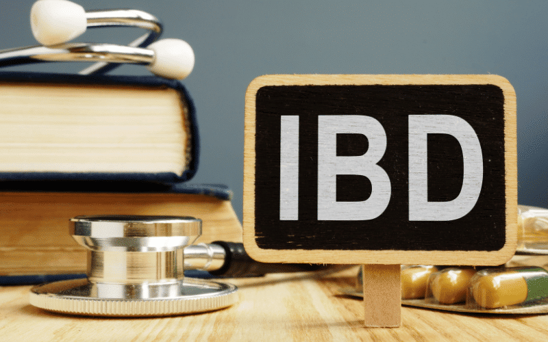 Inflammatory Bowel Disease A Group of Inflammatory Conditions of the Digestive Tract