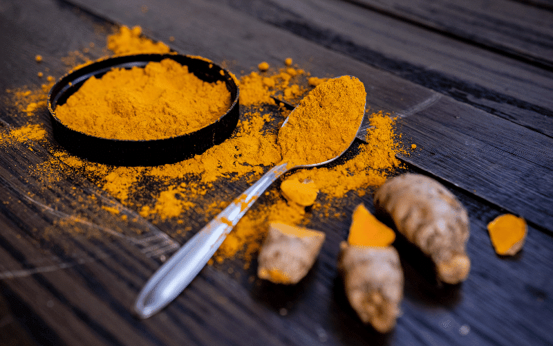 Turmeric The Anti-Inflammatory Spice for UC