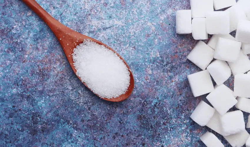 Foods That Cause Joint Pain: Sugar - The Sweet Enemy of Your Joints
