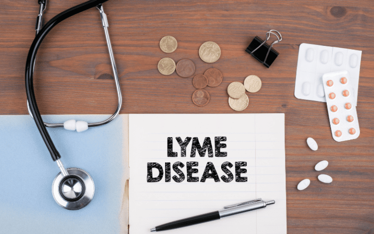 10 Early Symptoms of Lyme Disease: Recognizing the First Signs for ...