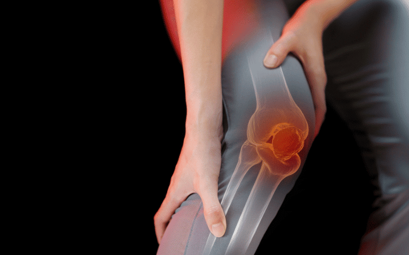 Joint Pain and Stiffness Early Indicators of Amyloidosis Affecting the Joints