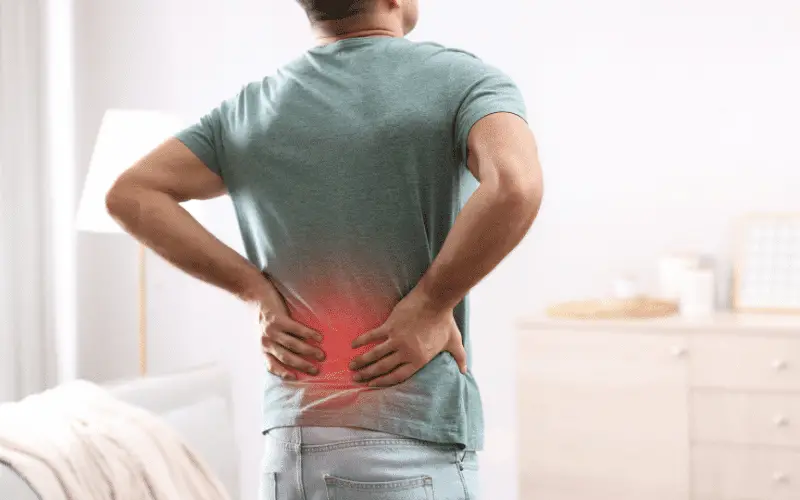 10 Key Differences Between Kidney Pain and Back Pain Identifying and Understanding the Differences
