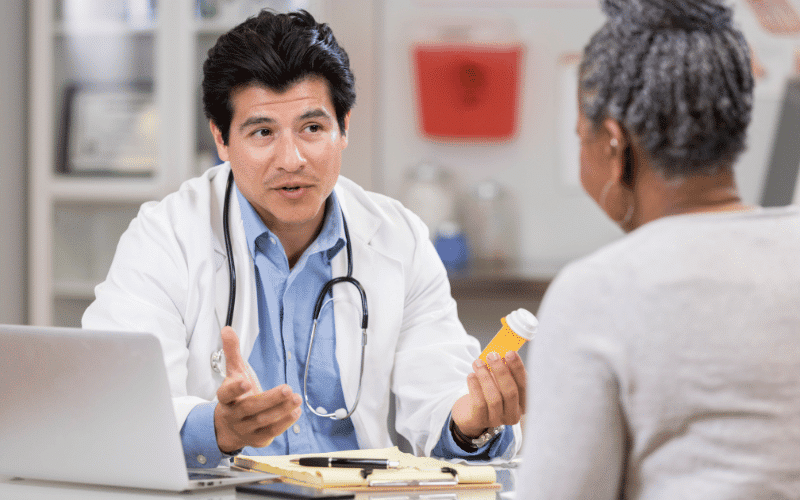 10 Magnesium Oxide Side Effects You Need to Know