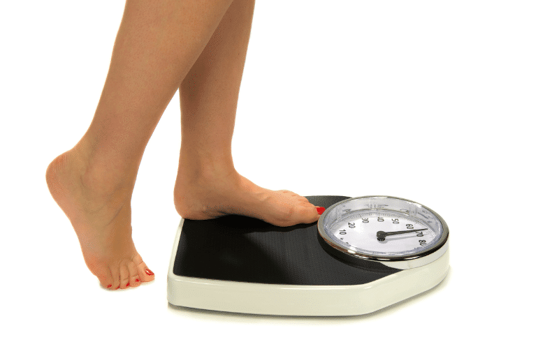 Weight Loss An Unintended Consequence of Rheumatoid Arthritis