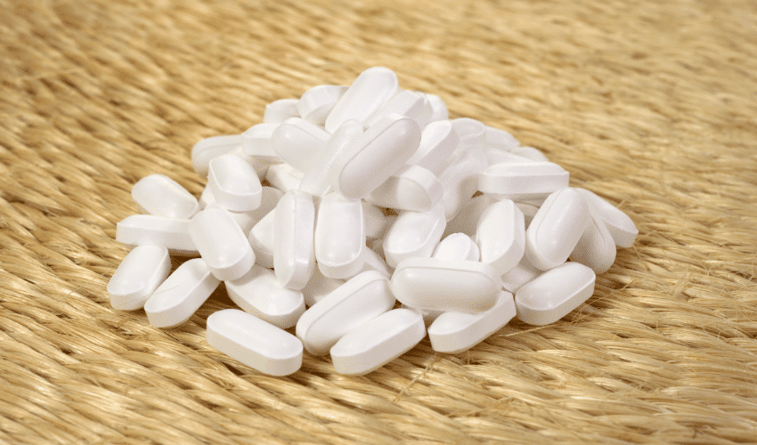 Type of Magnesium №10 - Magnesium Gluconate: A Gentle and Easily Absorbed Option