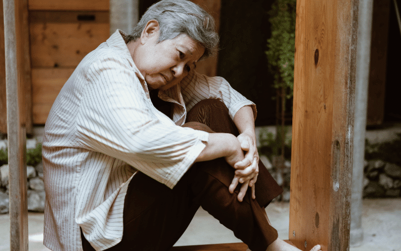 Fatigue and Energy Fluctuations in Parkinson's Disease