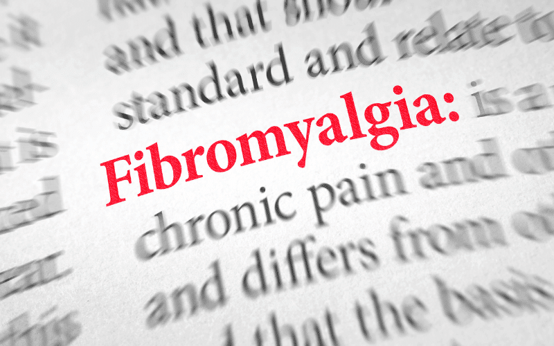 Fibromyalgia The Chronic Pain That Exhausts