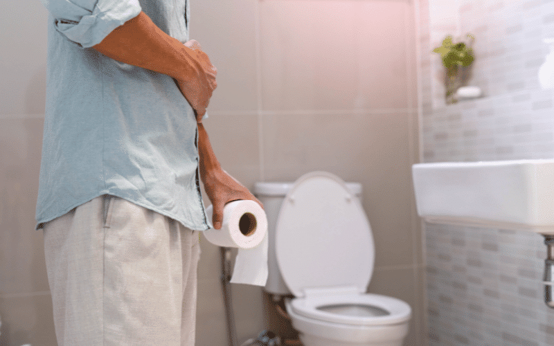 Diarrhea or Constipation Gastrointestinal Indicators of Amyloidosis