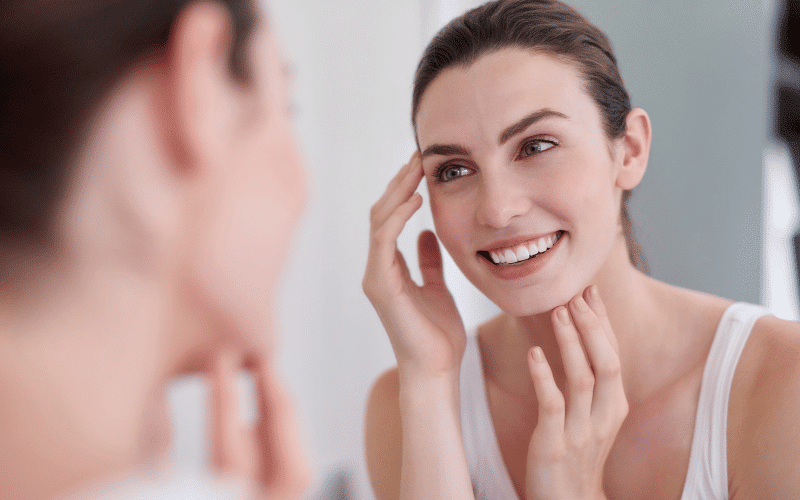 Skin Health Magnesium's Impact on a Radiant Complexion