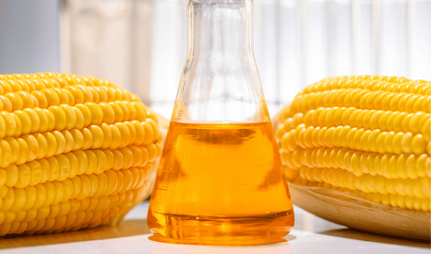 Foods That Cause Inflammation: High Fructose Corn Syrup