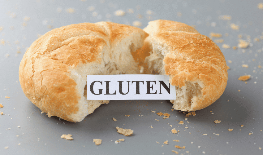 Foods to Avoid with Arthritis: Gluten