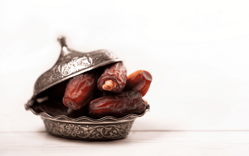 Dried Fruits The Convenient and Nutrient-Dense Magnesium Sources for Your Snack Time