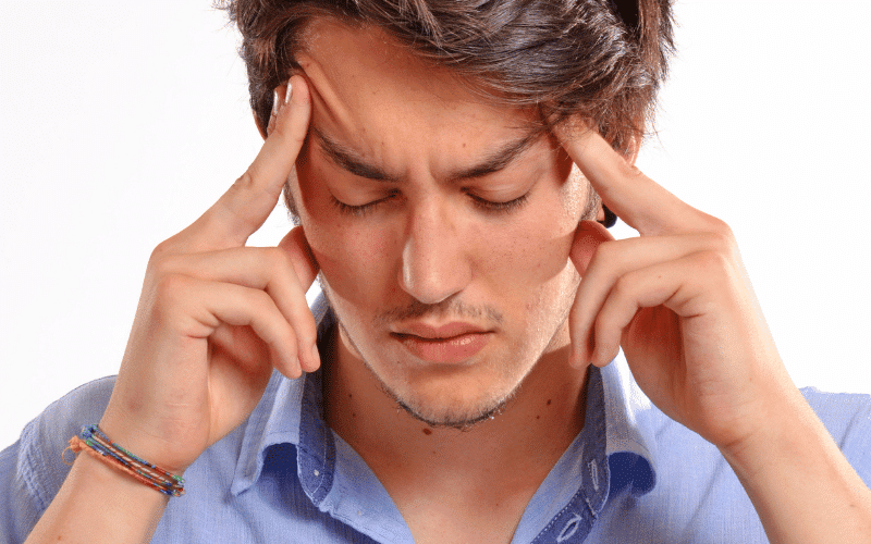 Facial Tingling or Numbness Migraines and Unusual Sensations