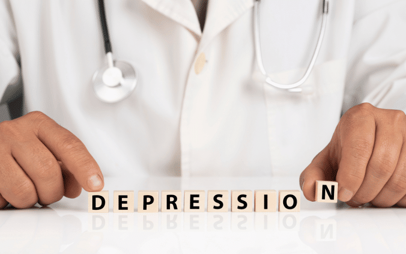 15 Symptoms of Depression Recognizing the Signs and Finding Help