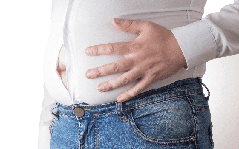 Bloating and Gas Uncomfortable Indicators of Ulcerative Colitis