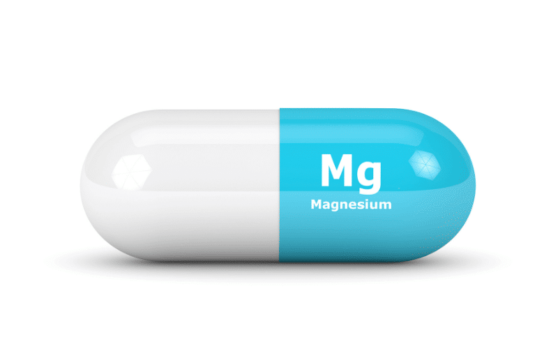 Frequently Asked Questions About Magnesium and Its Health Benefits