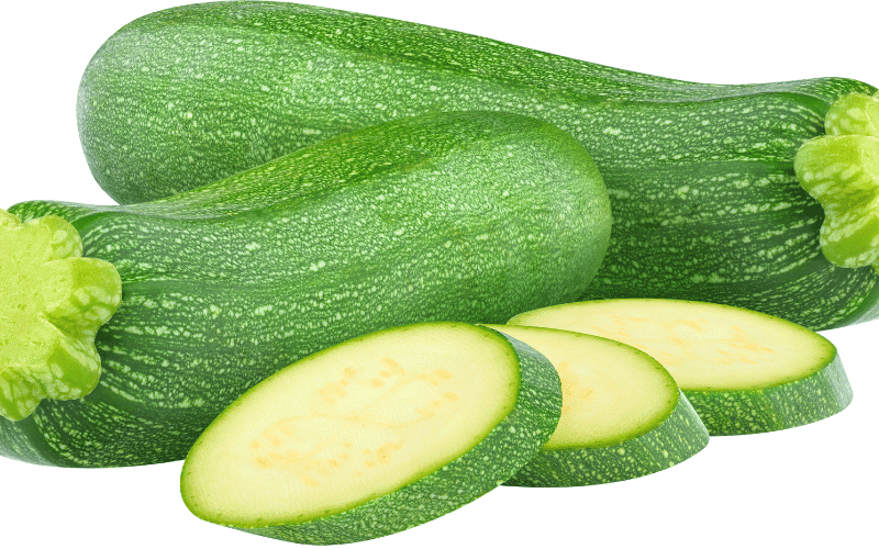 Zucchini A Hydrating and Nutrient-Rich Vegetable for Kidney Health