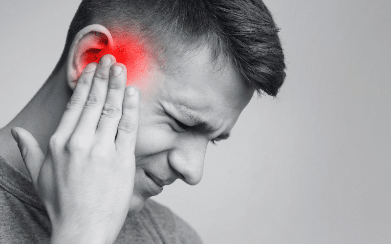 Ear Pain A Lesser-Known Migraine Symptom