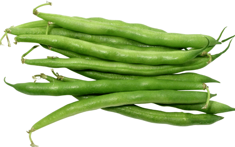 Green Beans A Fiber-Rich Veggie to Support Kidney Health