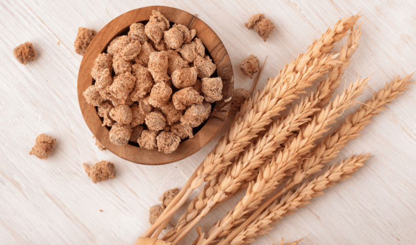 Foods that Cause Kidney Stones: Wheat Bran