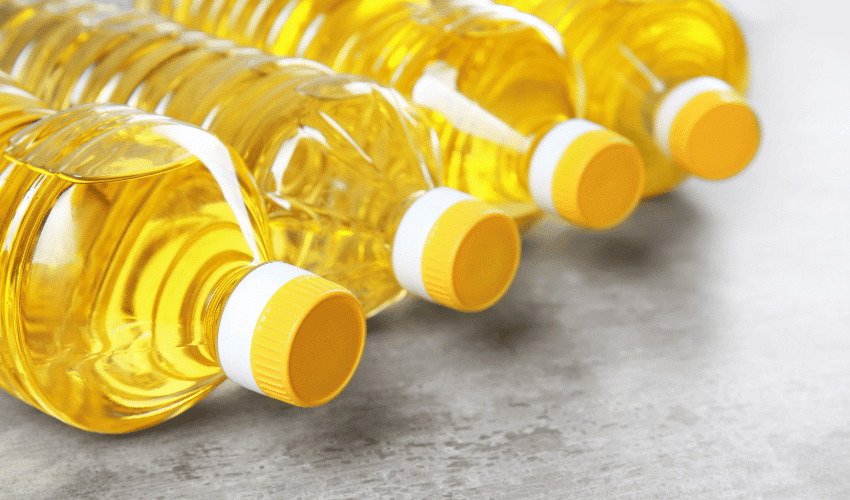 Foods to Avoid with Arthritis: Refined Vegetable Oils