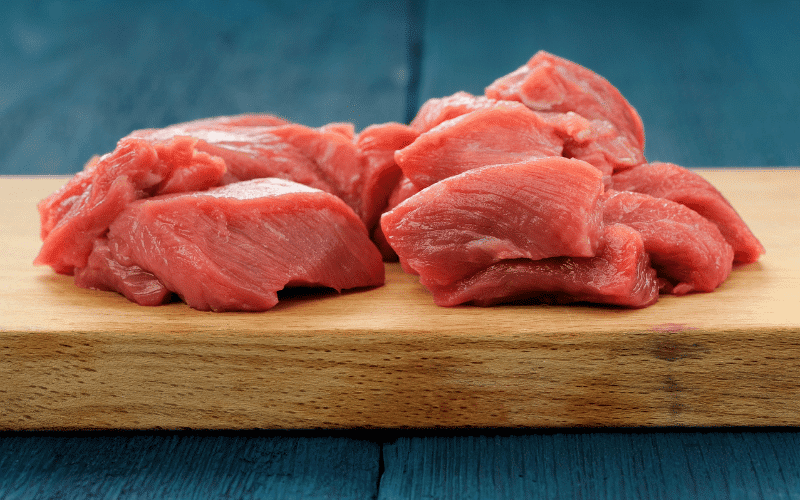 Meat and Poultry The Protein and Magnesium-Rich Foods for Your Healthy and Active Life