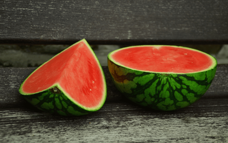 Watermelon A Refreshing and Hydrating Fruit for Kidney Health