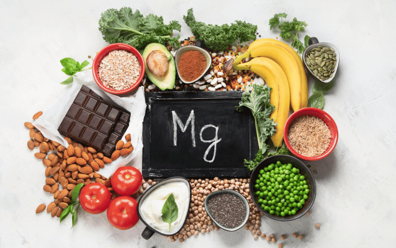 Top 20 Magnesium-Rich Foods You Need to Include in Your Diet