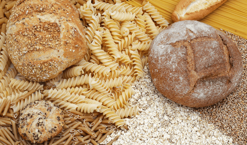 Foods That Cause Joint Pain: Refined Carbohydrates - Joint Pain Accelerators